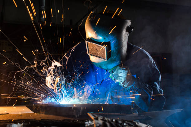 Best Marine and Shipbuilding Welding in Bolinas, CA