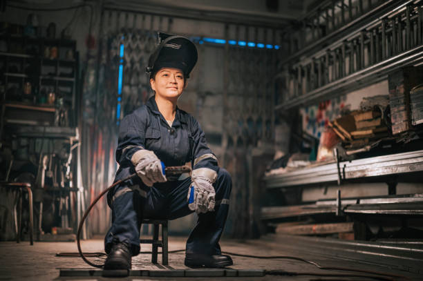 Bolinas, CA Welder & Metal Fabrication Company