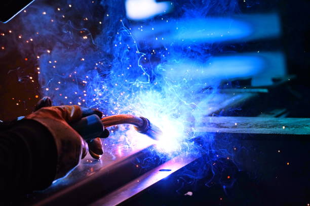 Affordable Welder Services in Bolinas, CA
