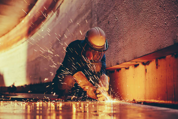 Best Food and Beverage Processing Equipment Welding in Bolinas, CA